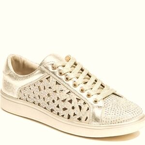 Paris Shoe by Lady Couture -  41 (9-9.5 M)